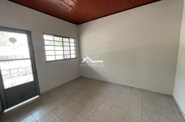 CASA À VENDA NO JARDIM SANTOS DUMONT – PARANAVAÍ/PR | 3 QUARTOS + TERRENO AO LADO! - Foto 7