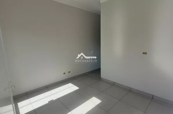 Casa para venda, 1 quarto mais 1 suíte,  Jardim Morumbi, Paranavaí