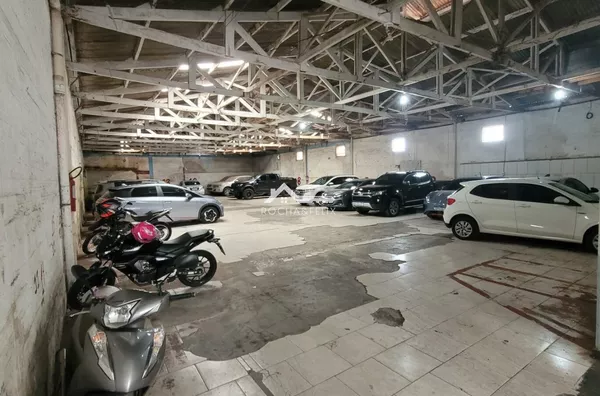 Sala comercial térrea para venda,  - Selecione - Bairro, Paranavaí - Foto 3