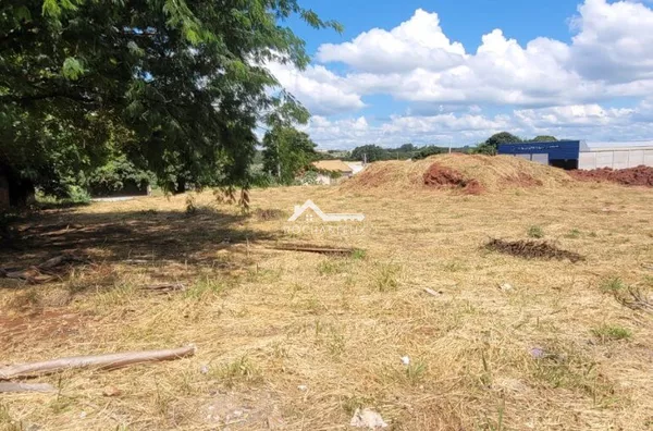 Terreno para venda,  Jardim Joelsa, Paranavaí
