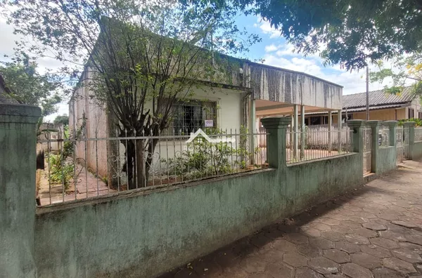 Casa para venda, 4 quarto(s),  - Selecione - Bairro, Paranavaí
