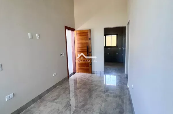CASA VENDA 1 suite +  1 quarto(s),  Jardim Oásis, Paranavaí