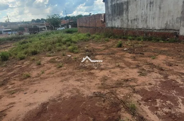 Terreno para venda,  - Sumare - Bairro, Paranavaí