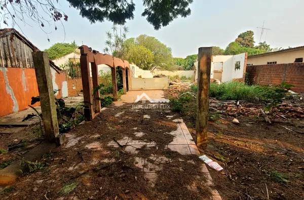 Terreno para venda,  Jardim São Jorge, Paranavaí
