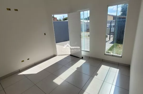 Casa para venda, 1 quarto mais 1 suíte,  Jardim Morumbi, Paranavaí