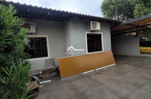 Casa para venda, 3 quarto(s),  Res Amelia Jacovozzi, Paranavaí