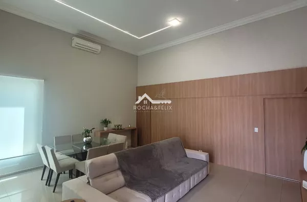 Casa para venda, 1 suíte mais 2 quarto(s),  Jardim Santos Dumont, Paranavaí-PR