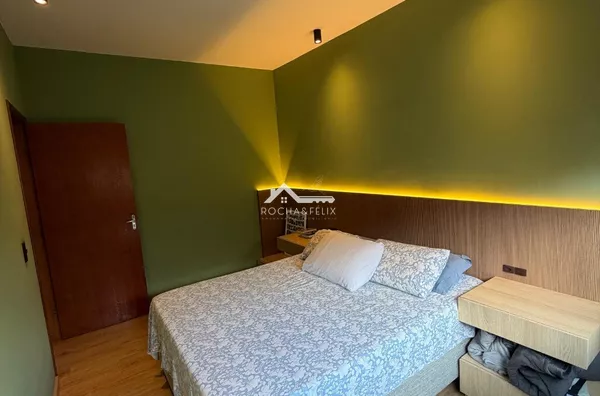 Casa moderna por R$ 280 mil! Chame agora e agende sua visita - jardim boa vista, Paranavaí - Foto 7