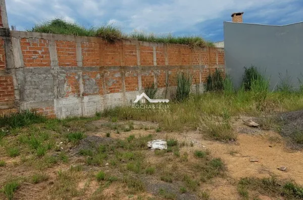 Terreno para venda,  Jardim Oásis, Paranavaí