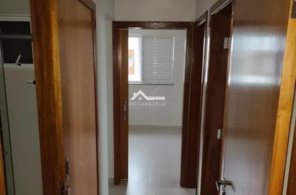 Apartamento, Rua basilio sautchuk, Maringa