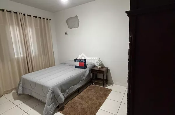 OPORTUNIDADE NO JARDIM PROGRESSO! CASA AMPLA COM 432 M² DE TERRENO E GRANDE QUINTAL - Foto 6