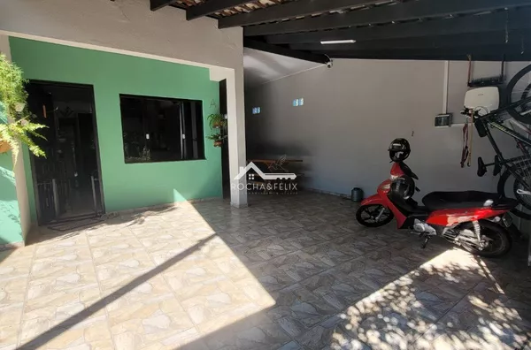 Casa para venda,  - JD Ouro verde, Paranavaí