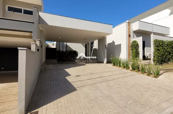 Casa no condomínio Green Park para venda, 3 Suites , Paranavaí