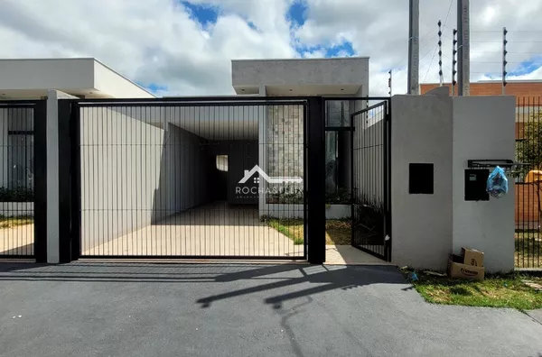 Casa para venda, 1 suite 2 quartos,  - Monte cristo, Paranavaí