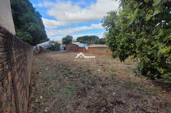 Terreno para venda, JARDIM IPÊ  