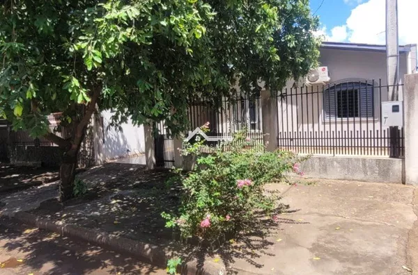 Casa para venda, 3 quarto(s),  - Selecione - Bairro, Paranavaí