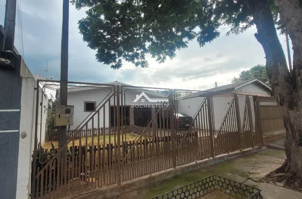 Casa para venda, 2 quarto(s),  Jardim Ipê, Paranavaí