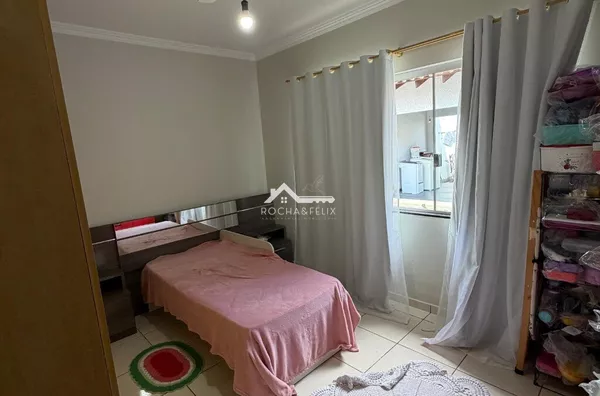 JARDIM IPÊ – PARANAVAÍ CASA + SALÃO COMERCIAL + PISCINA 320 M² CONSTRUÍDOS | TERRENO 540 M² R$ 690 MIL - Foto 9