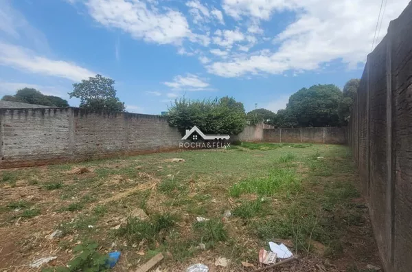Terreno para venda,  Centro, Paranavaí