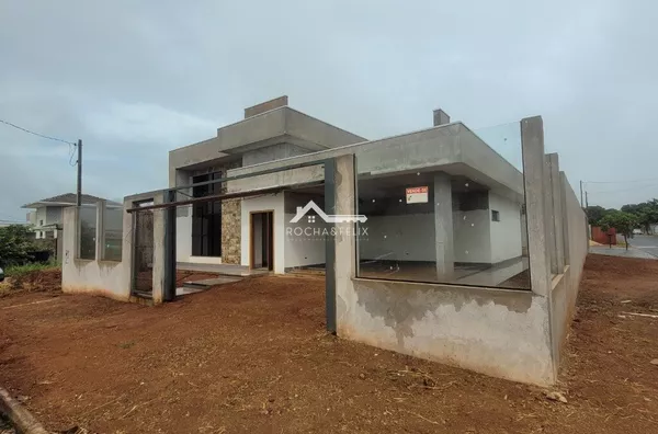 Casa para venda, 1 Suíte Master mais 2 Quartos,  Jardim Oásis, Paranavaí