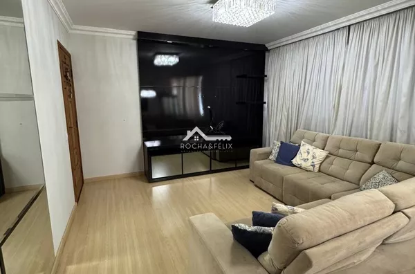 Apartamento para venda,  - 1 suite +  2 quartos - CENTRO, Paranavaí