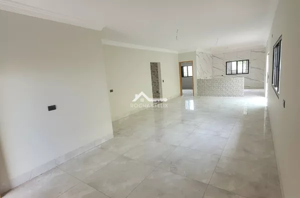 Casa para venda, 1 Suíte mais 2 Quartos, Jardim do Sol, Paranavaí