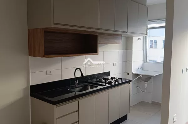 OPORTUNIDADE IMPERDÍVEL! Apartamento  por apenas R$ 235 mil – aceita carro e terreno! - Foto 1