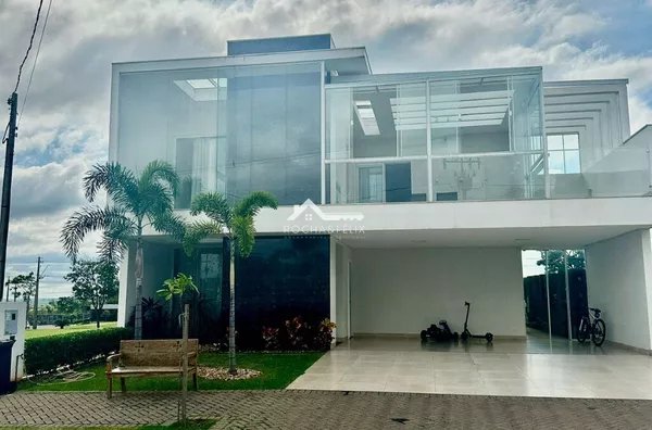 Sobrado para venda, 3 suites sendo 1 suite master