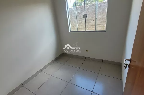Casa para venda, 1 quarto mais 1 suíte,  Jardim Morumbi, Paranavaí