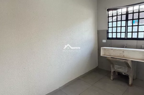 CASA COM PISCINA + ÁREA GOURMET! ✨ Moderna e completa por apenas R$ 350 MIL! Sao jorge - Foto 14