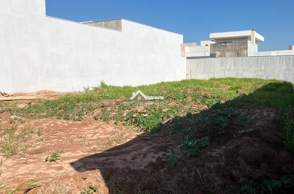 Terreno para venda no Condomínio Royal Park, em Paranavaí 
