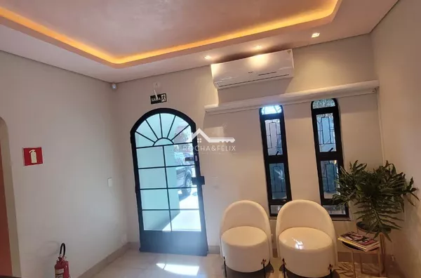 ? Sala Comercial para Locação – Clínica Trinita | Paranavaí-PR