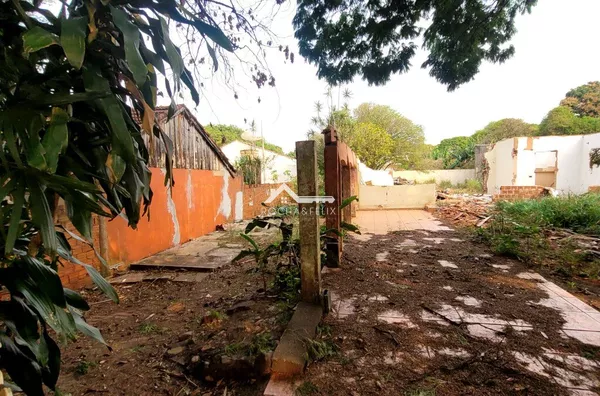 Terreno para venda,  Jardim São Jorge, Paranavaí