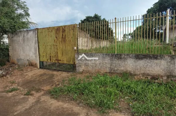 Terreno para venda,  Jardim Joelsa, Paranavaí