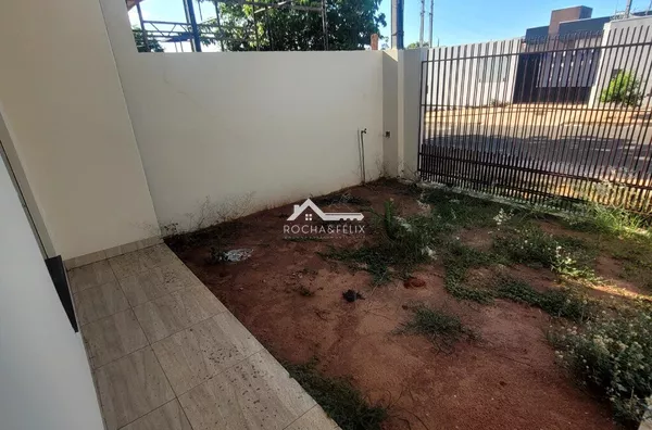 Casa para venda, 2 quarto(s) mais 1 suíte, Jardim Itália, Paranavaí