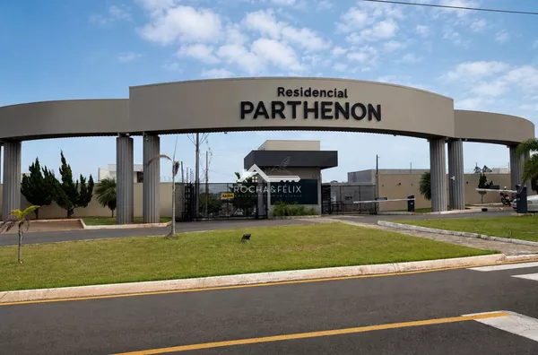  Quer construir no Parthenon? Essa é a sua oportunidade. Chame agora!