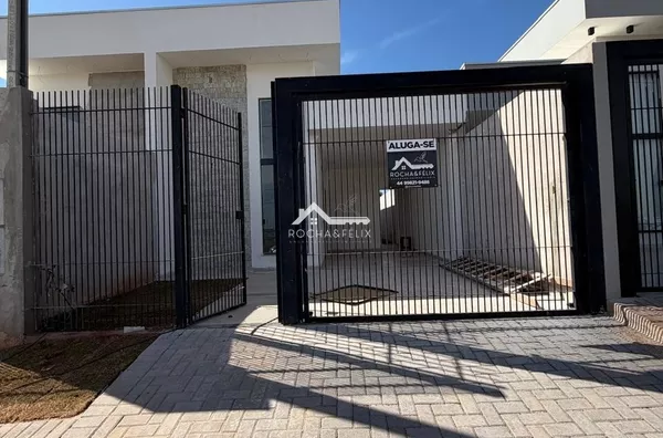 Seu Novo Lar Espera por Você no Jardim Milenium