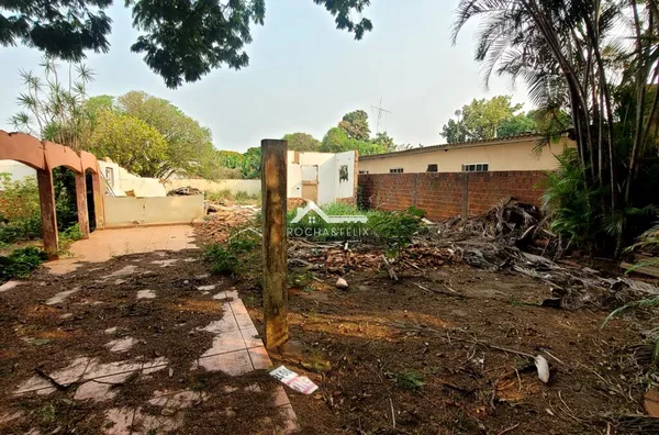 Terreno para venda,  Jardim São Jorge, Paranavaí