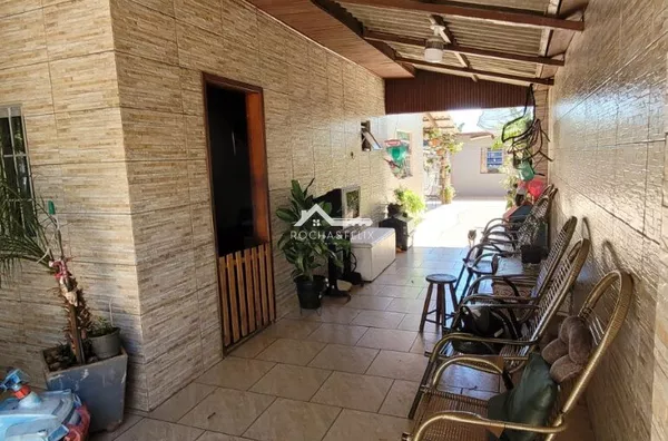 Casa para venda, 3 quarto(s),  Jardim Ipê, Paranavaí