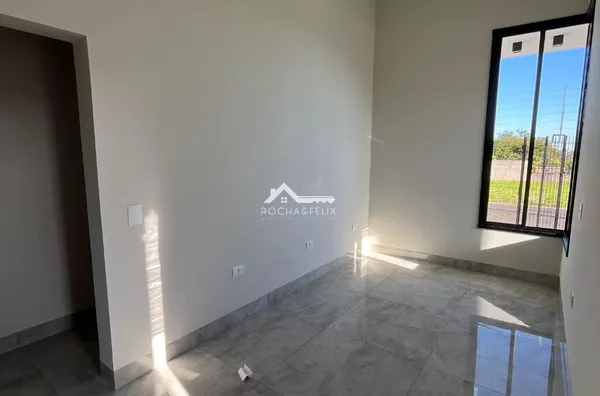 CASA VENDA 1 suite +  1 quarto(s),  Jardim Oásis, Paranavaí
