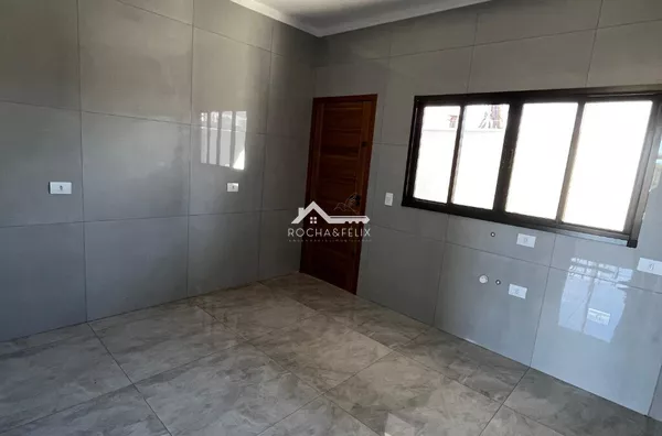 CASA VENDA  2 quarto sendo 1 suite, Paranavaí