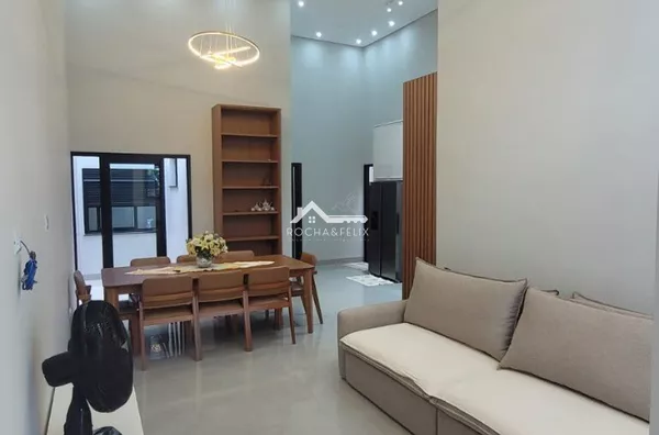 Casa para venda, 3 quarto(s),  Centro Paranavai, Paranavaí