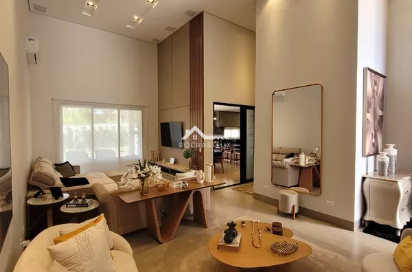 Casa no condomínio Green Park para venda, 3 Suites , Paranavaí
