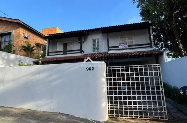 Sobrado para venda, 3 quarto(s),  Jd Antigo Aeroporto, Paranavaí