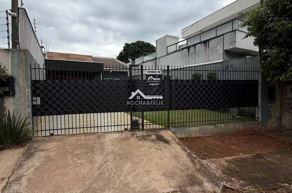 Seu novo lar pode estar aqui! Casa no Jardim Ipê por apenas R$ 250 mil. Agende sua visita!