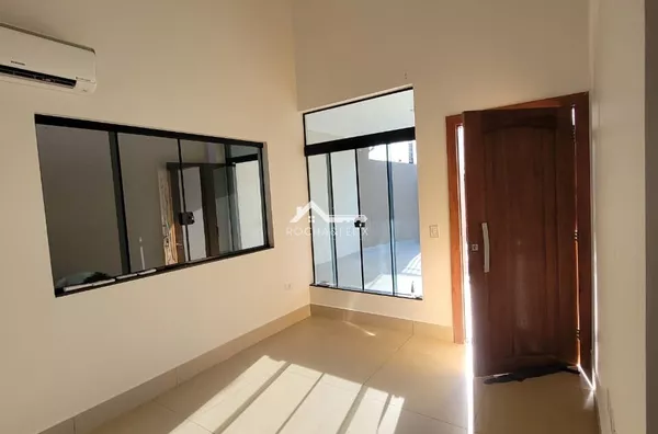 Casa para venda, 1 Suite + 2 quartos,  Jardim Palmeira (monte Cristo), Paranavaí
