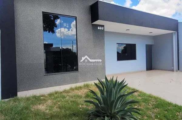 Casa para venda,  Jardim Sumare, Paranavaí