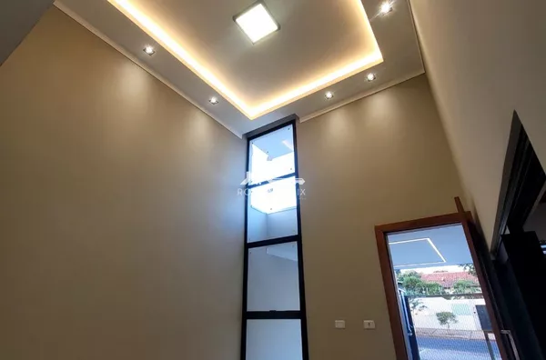 Casa para venda, 1 suíte mais 2 quarto(s)- Jardim Simara, Paranavaí-PR