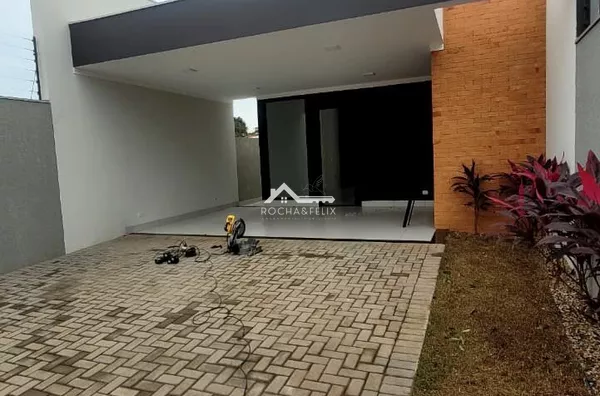 Seu Novo Lar Espera por Você no Jardim Santos Dumont!