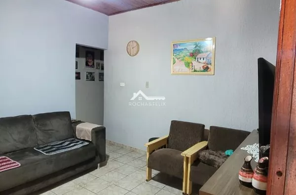 Casa para venda, 3 quarto(s),  Jardim Ipê, Paranavaí